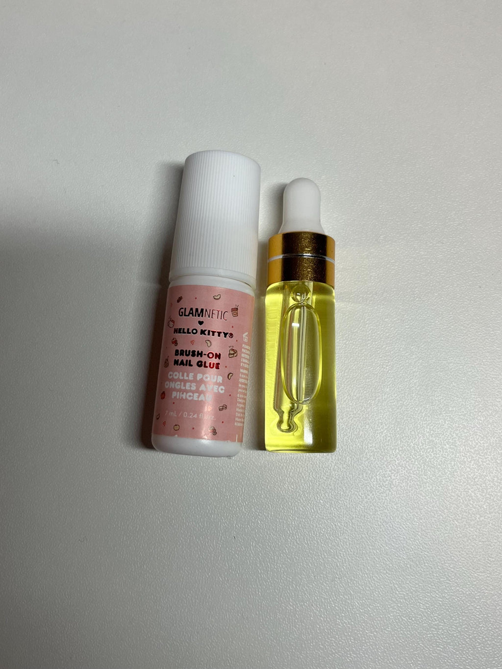 Deluxe Box Add on Service