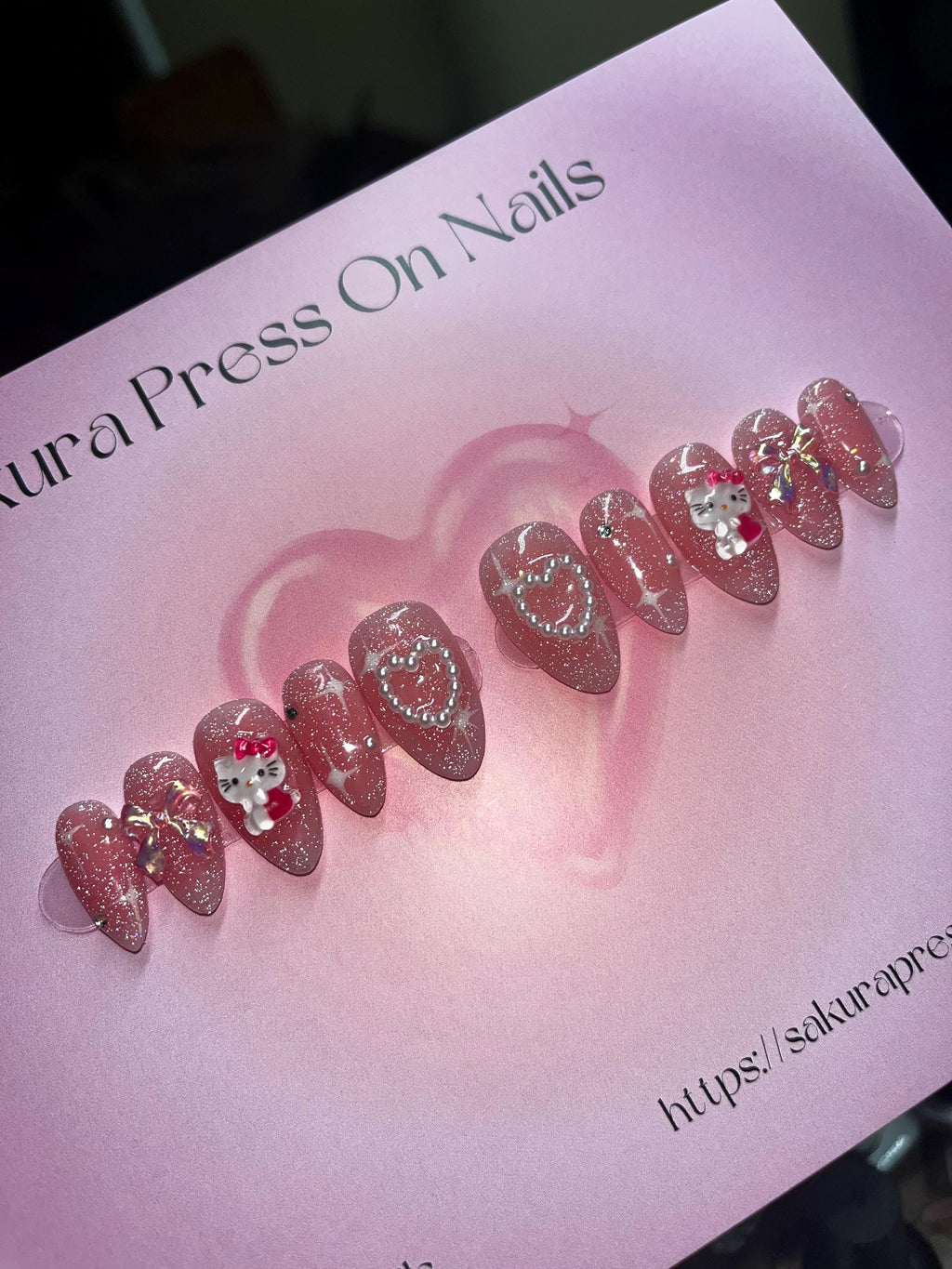 Hello Kitty Princess