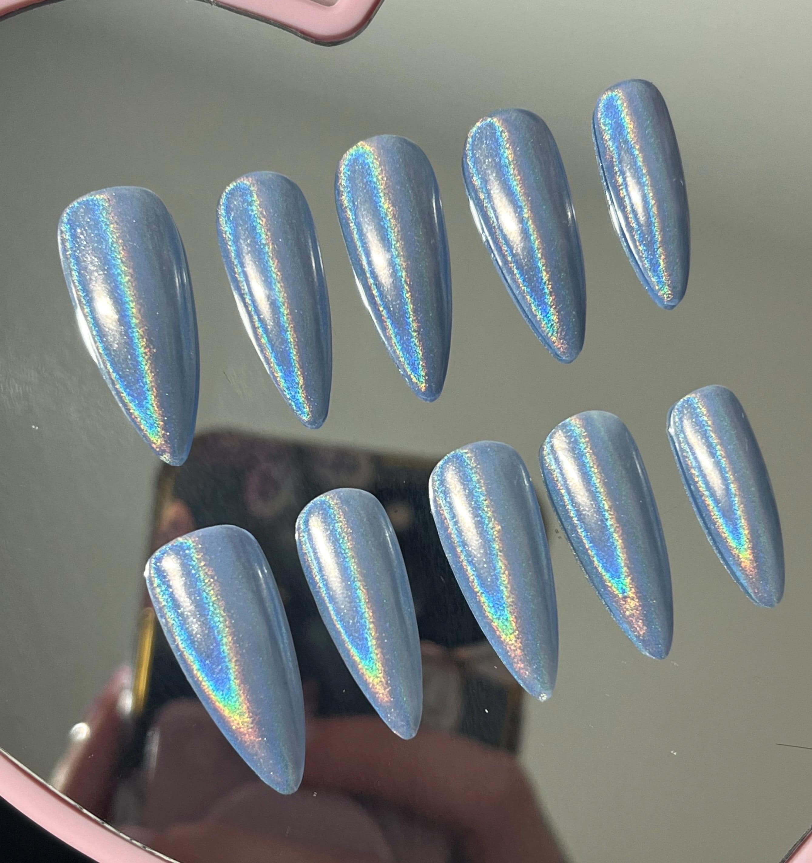 Feather Sabrina inspired