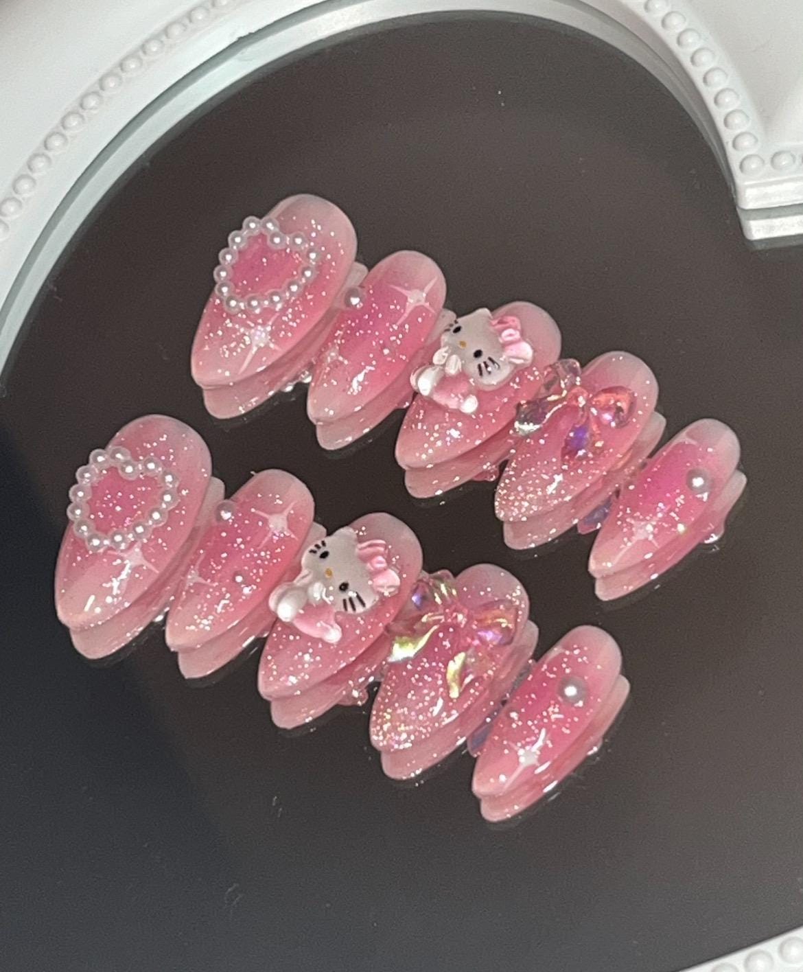 Hello Kitty Princess