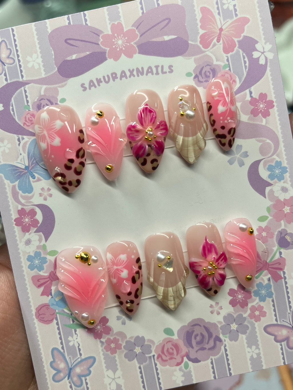 Kawaii Summer
