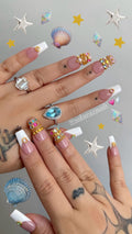 Siren Jewels