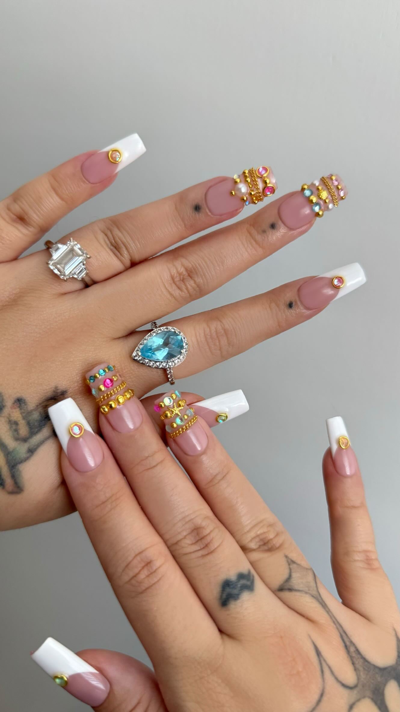 Siren Jewels