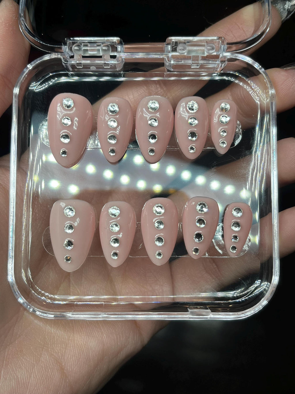 Cassie Euphoria II inspired