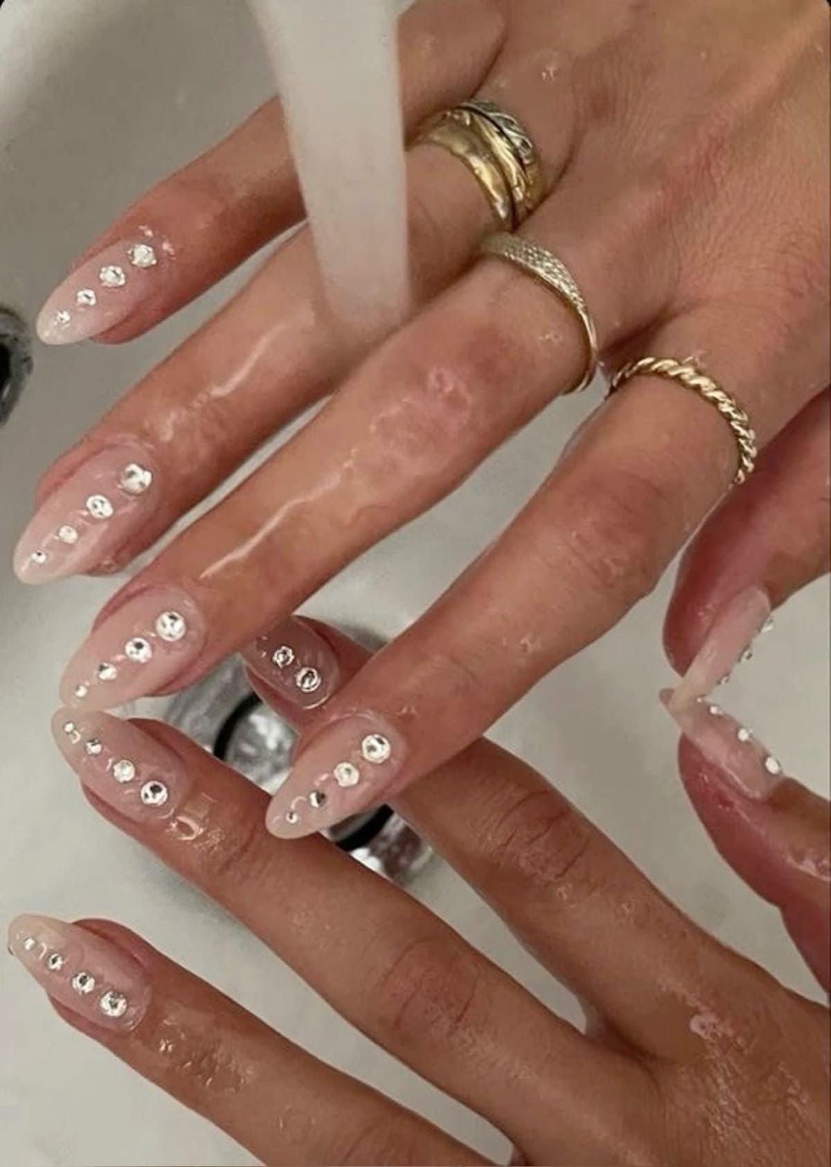 Cassie Euphoria II inspired