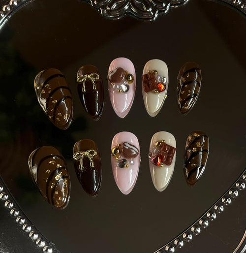 Chocolate Valentine