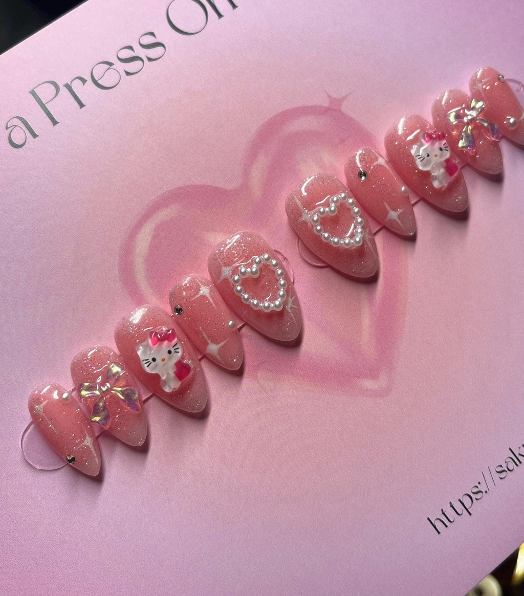 Hello Kitty Princess