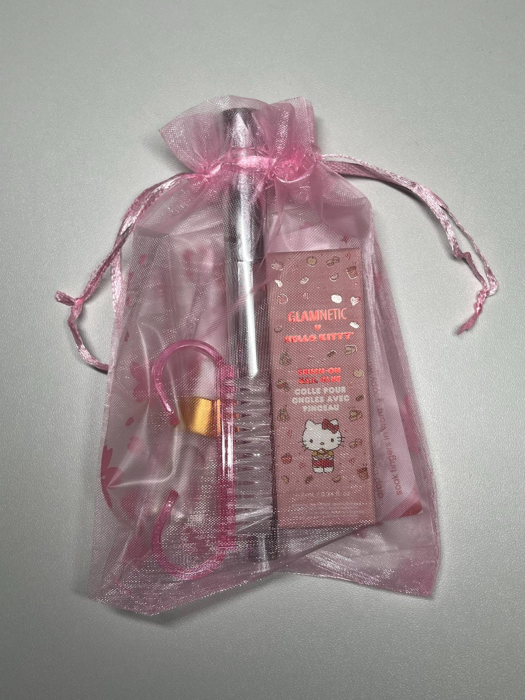 Deluxe Box Add on Service